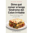 Dime qué comer si tengo síndrome del colon irritable, Libro Elaine Magee, EDICIONES OBELISCO en Herbonatura.es